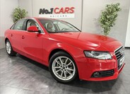 Audi A4 1