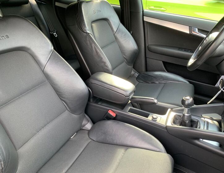 Audi A3 21