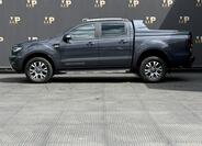 Ford Ranger 10