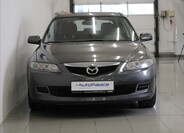 Mazda 6 2