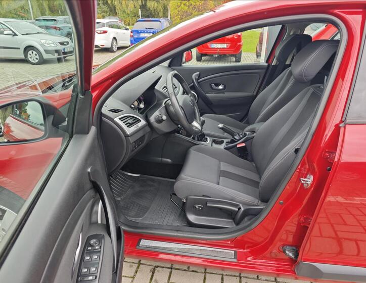 Renault Mégane 10