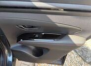 Hyundai Tucson 16
