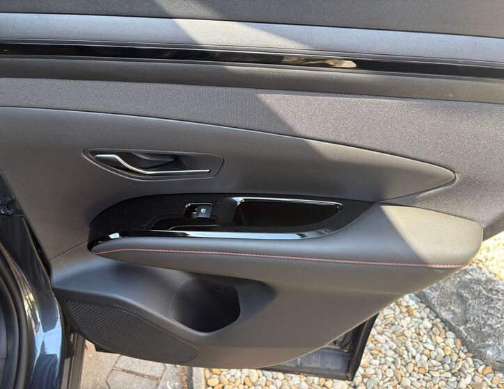 Hyundai Tucson 16