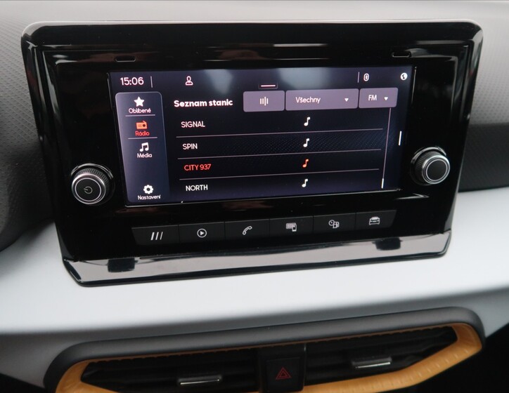Seat Arona 28