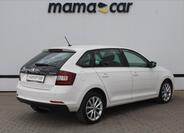 Škoda Rapid 7