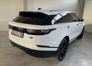 Land Rover Range Rover Velar 6