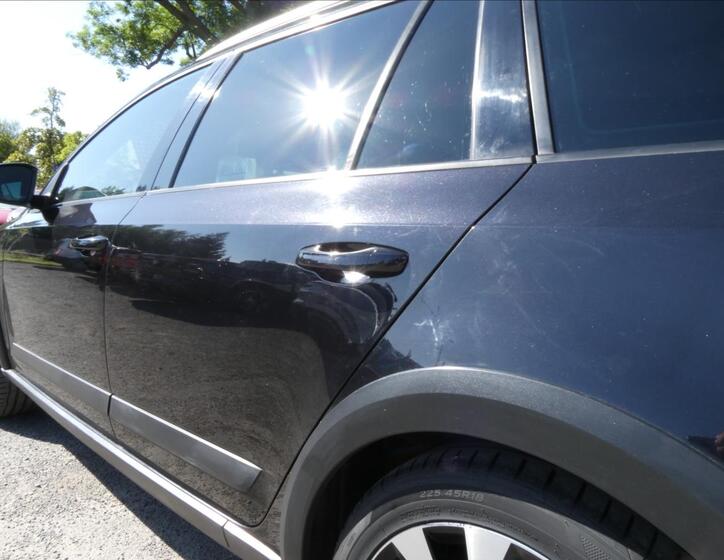 Škoda Octavia 16