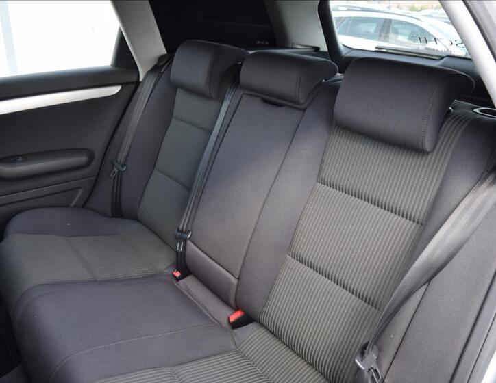 Audi A4 17