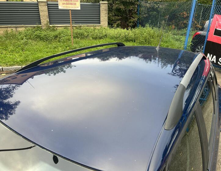 Škoda Fabia 22