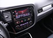 Mitsubishi Outlander 21