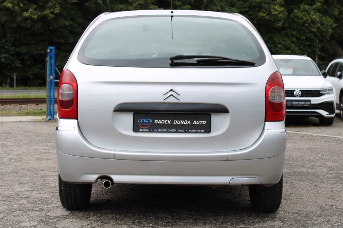 Citroën Xsara Picasso
