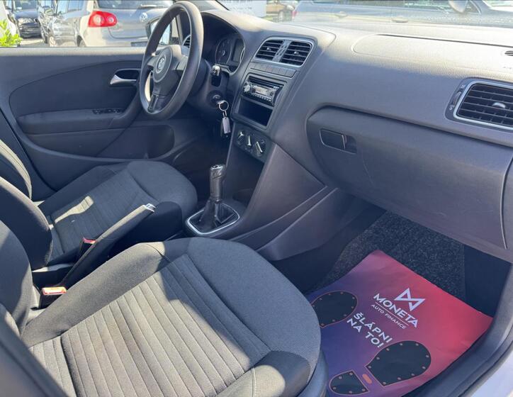 Volkswagen Polo 17