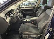 Volkswagen Passat 20