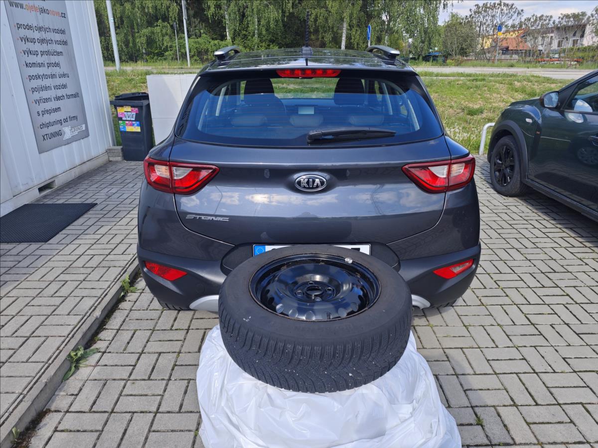 KIA Stonic