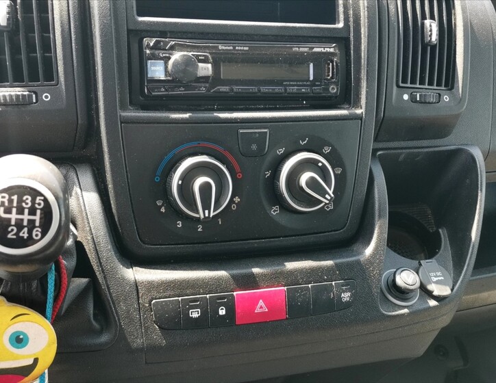 Fiat Ducato 10