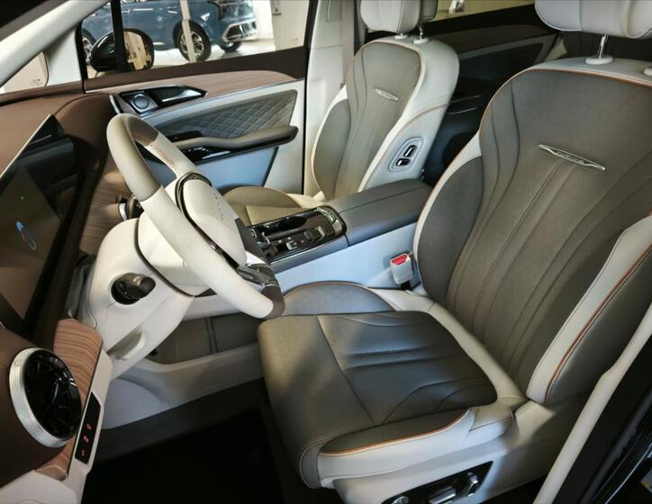 Dongfeng U-Tour 5