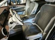 Dongfeng U-Tour 5
