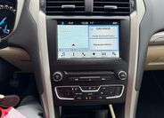 Ford Mondeo 9