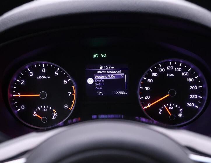 KIA Sportage 20