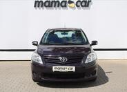 Toyota Auris 2