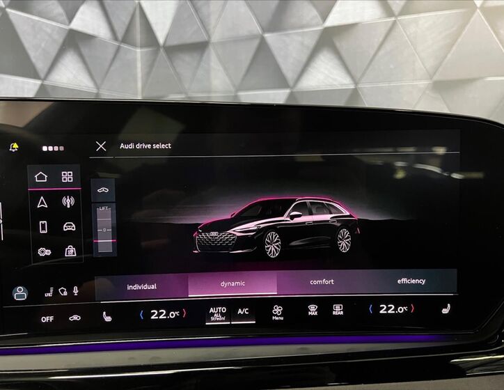 Audi A6 23