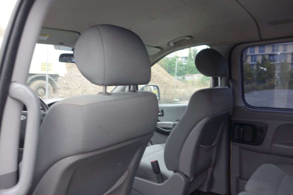 Hyundai H 1