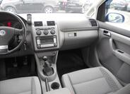 Volkswagen Touran 14