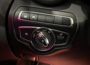 Mercedes-Benz Třídy C 24