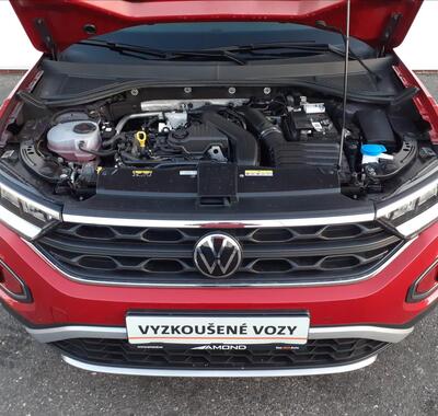 Volkswagen T-Roc 24