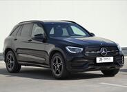 Mercedes-Benz GLC 34