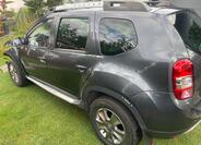 Dacia Duster 3