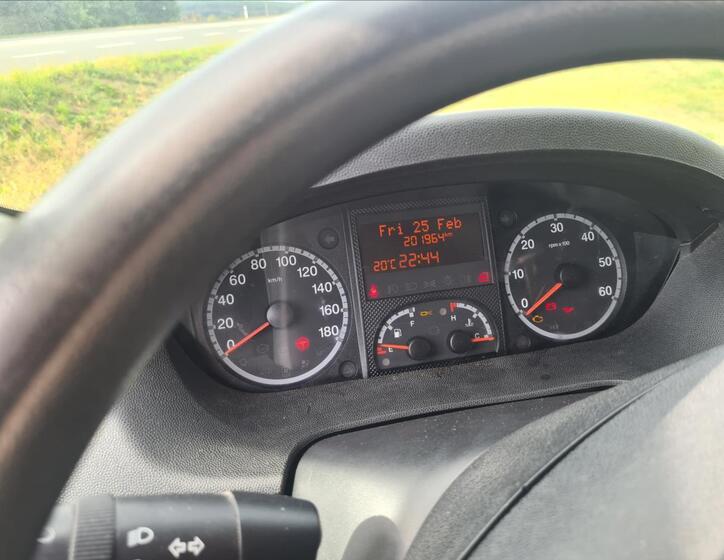 Citroën Jumper 9