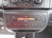 Škoda Roomster 19