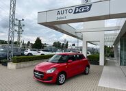 Suzuki Swift 1
