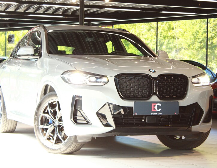 BMW X4 14