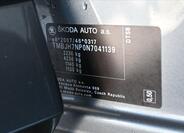 Škoda Superb 8