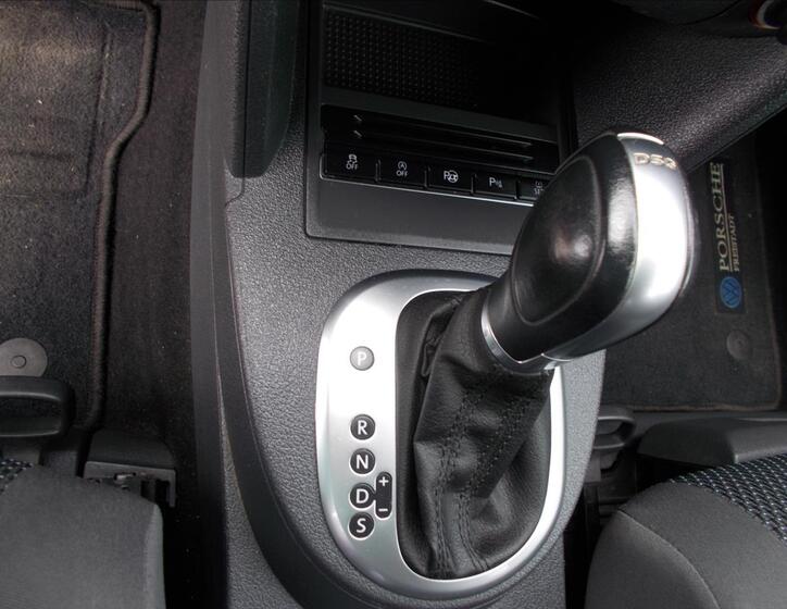 Volkswagen Touran 21