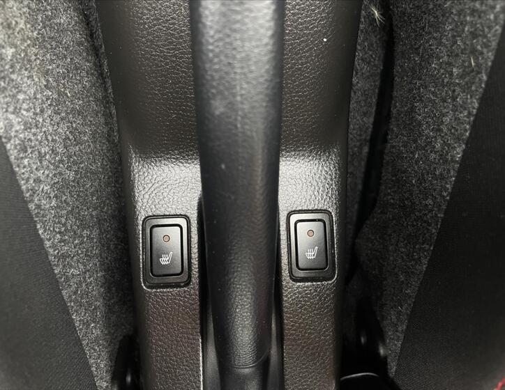 Suzuki Swift 21