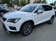 Seat Ateca 3