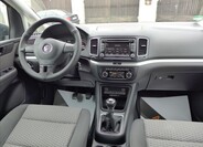 Volkswagen Sharan 30