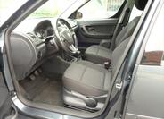 Škoda Roomster 9