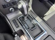 Ford Mustang 21