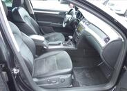 Škoda Superb 13