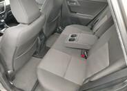 Toyota Auris 25