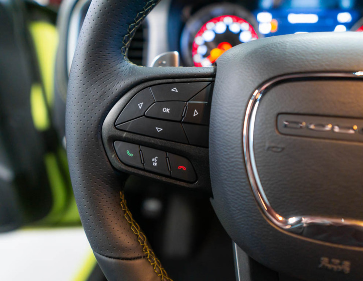 Dodge Charger 18