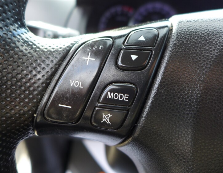 Mazda 5 15