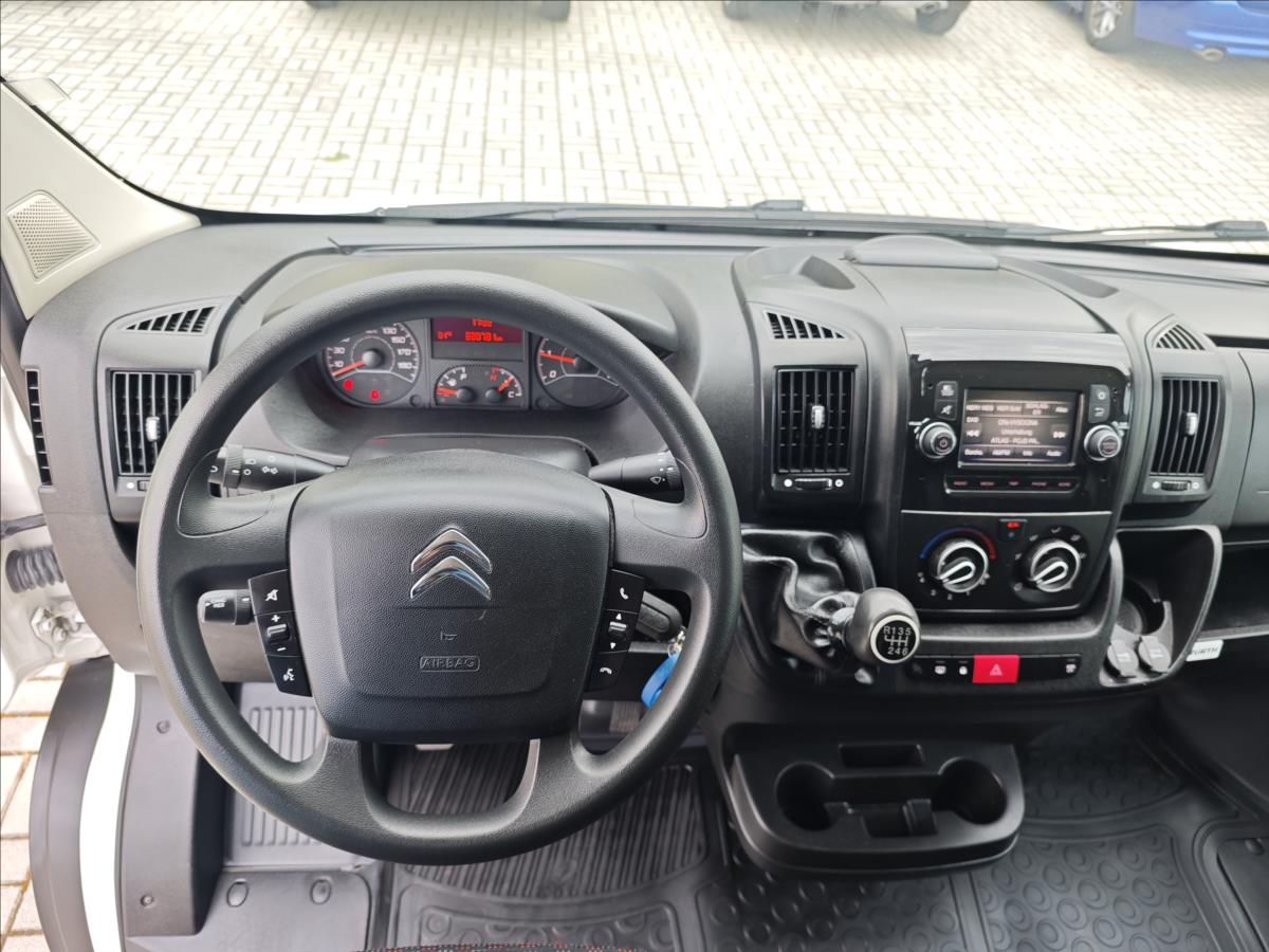 Citroën Jumper