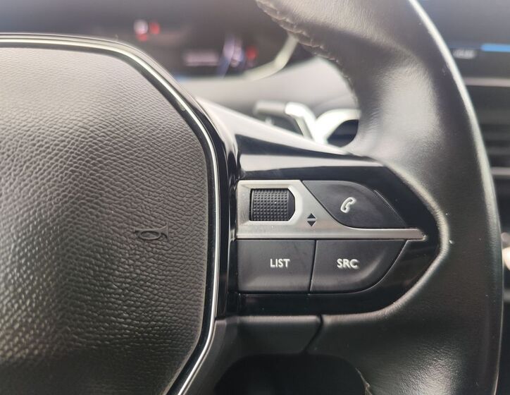 Peugeot 3008 27