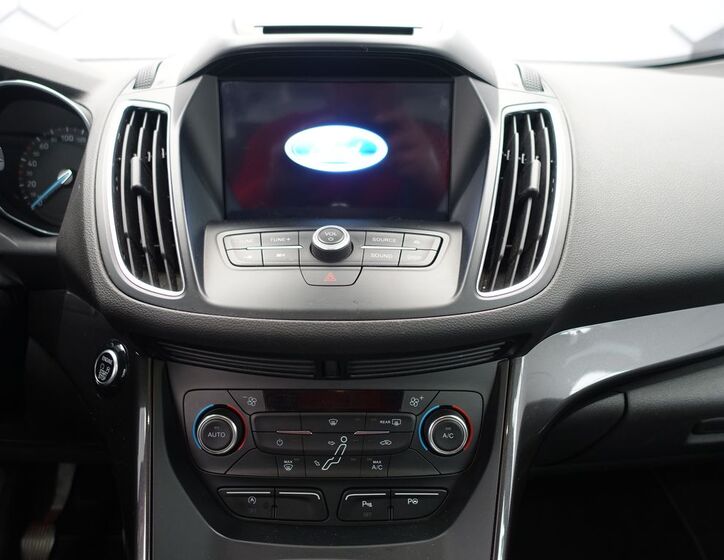 Ford Grand C-MAX 12