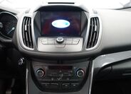 Ford Grand C-MAX 12